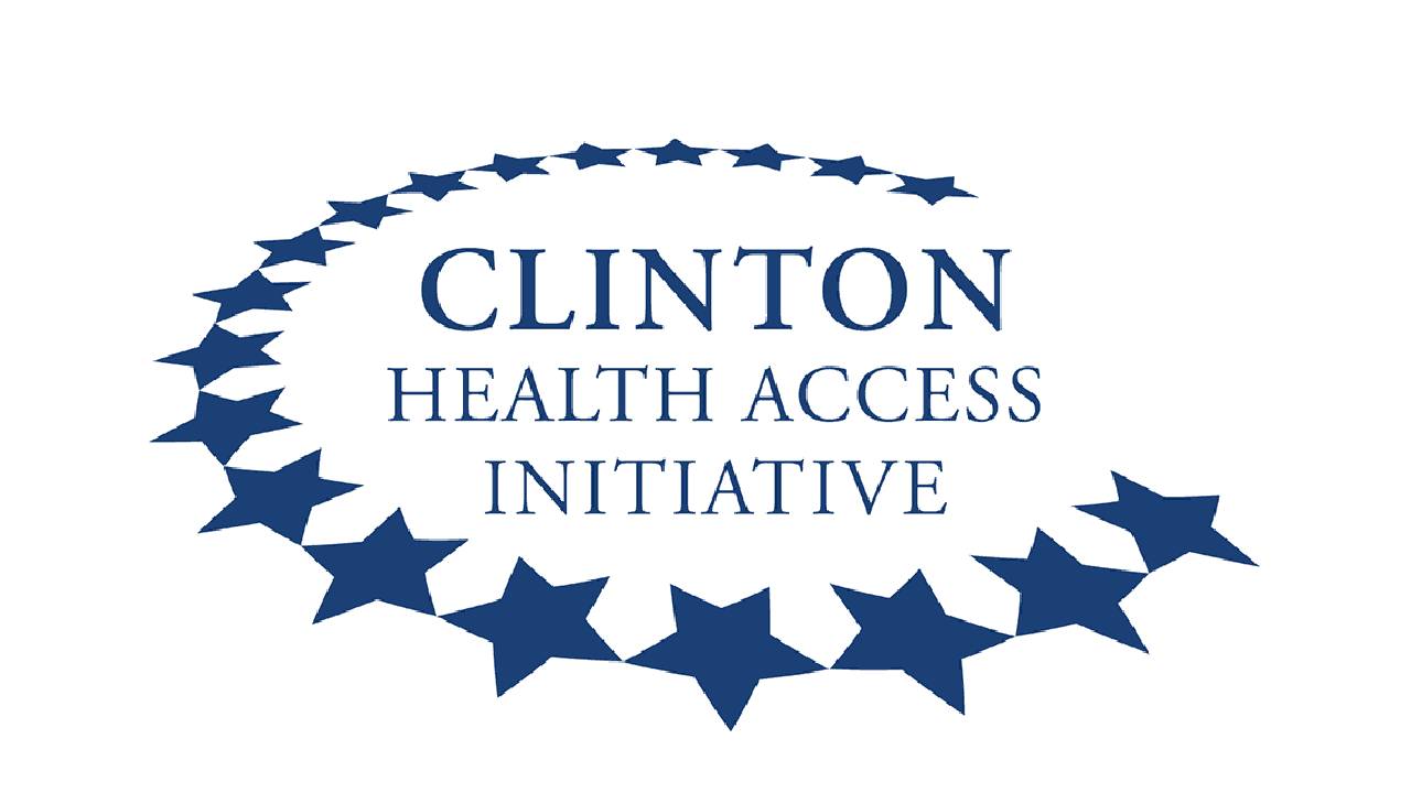 Job alternatives at The Clinton Well being Entry Initiative, Inc. (CHAI)