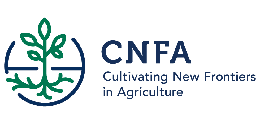 Emptiness announcement at CNFA ( USAID/Rwanda Hinga Wunguke Exercise)