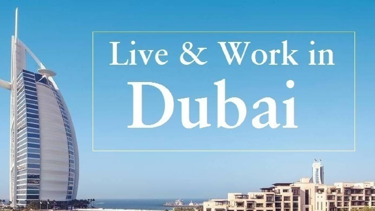 Exploring Job Opportunities in Dubai : A Comprehensive Guide - Ndangira.net