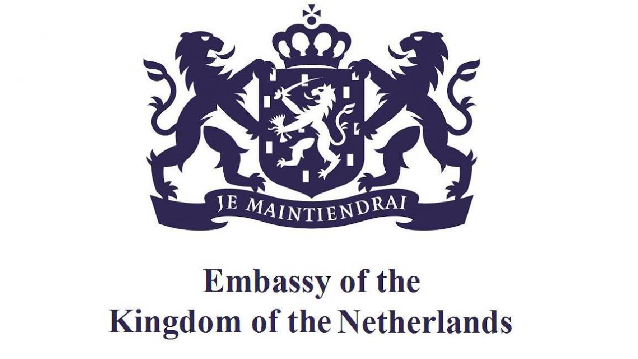 Netherlands embassy recruitment 2024 : Open Jobs/ On-line Software