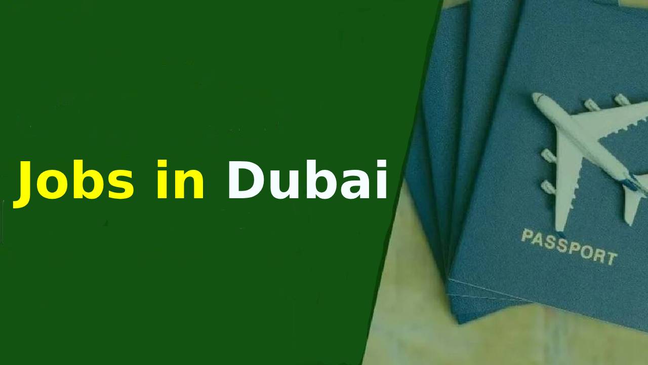 Finding a Job in Dubai, UAE : Comprehensive Guide ( 2024) - Ndangira.net