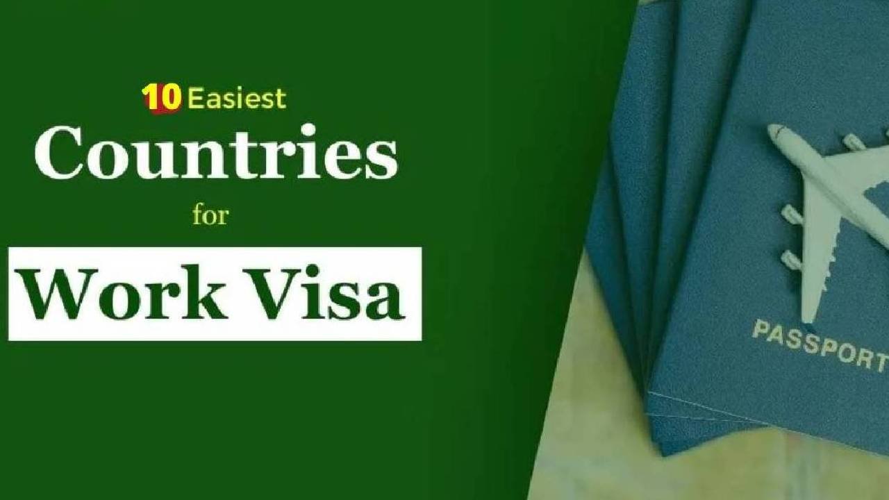 10 Best Asian nations to get a piece visa