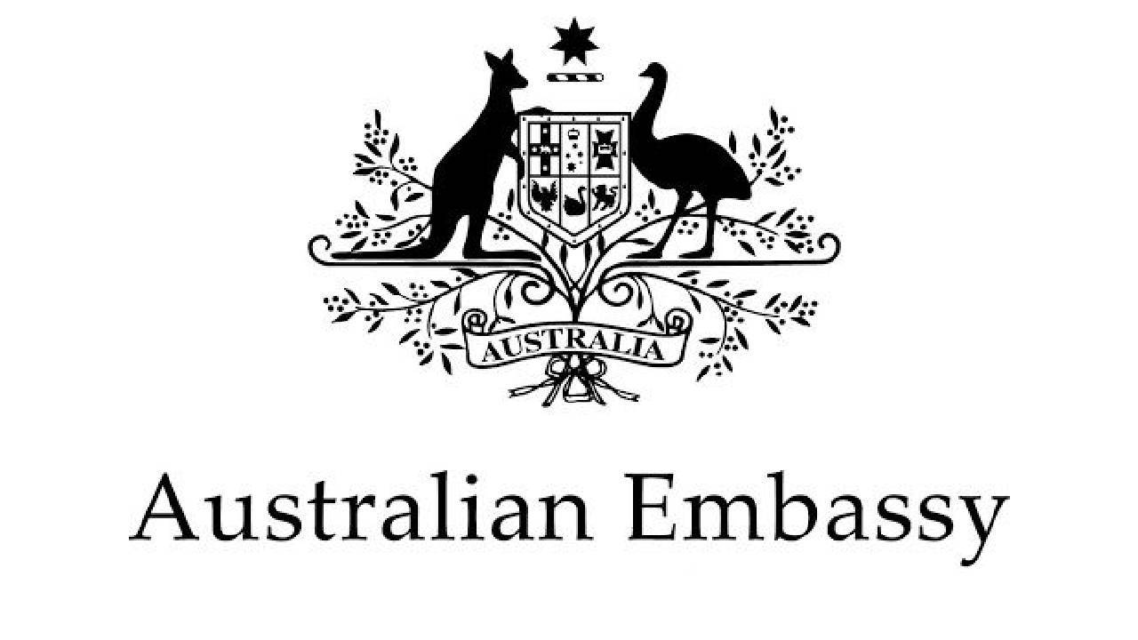 Australia embassy recruitment ( March 2024) : Open Jobs/Online application