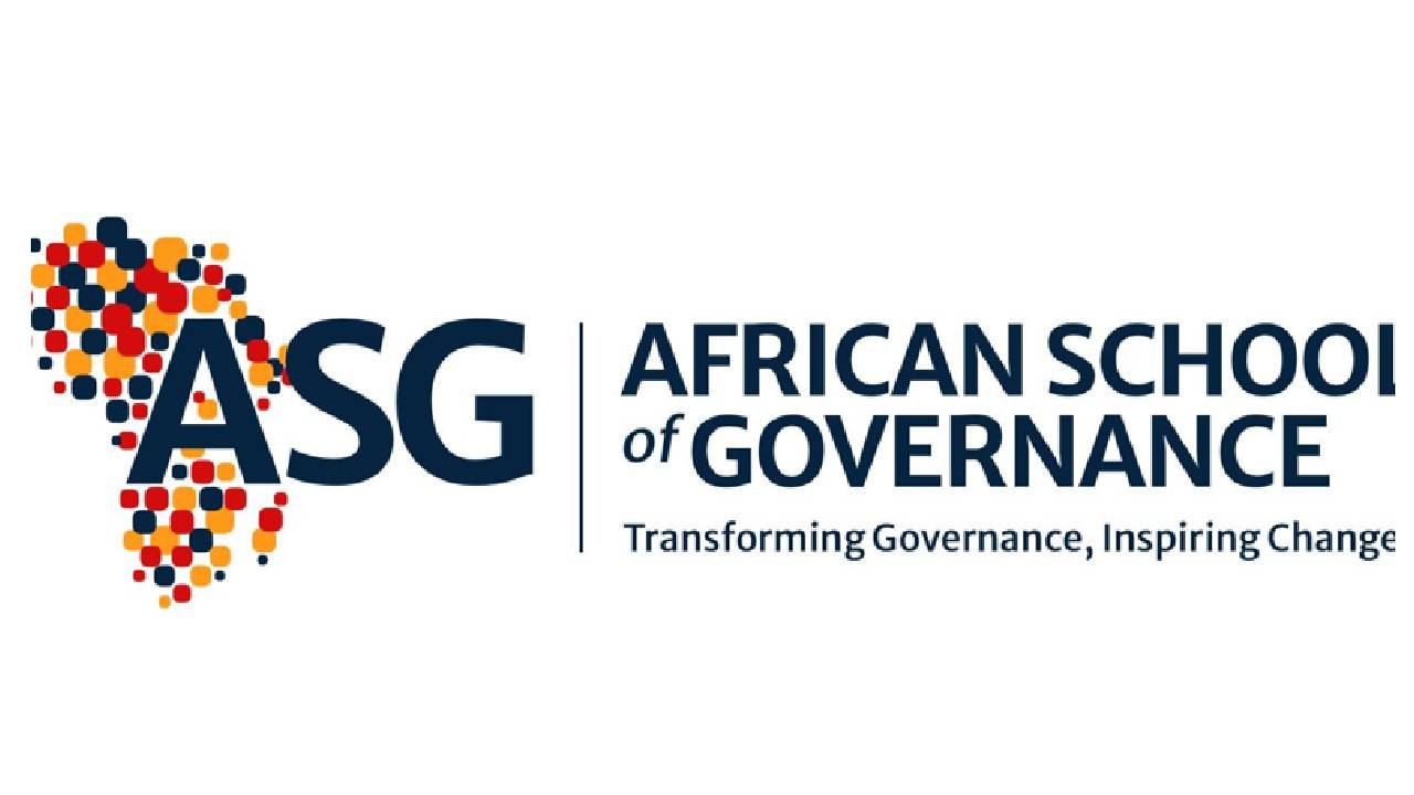 African School of Governance Hiring